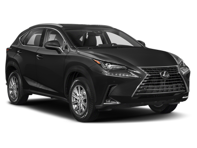 2019 Lexus NX 300 300 Base