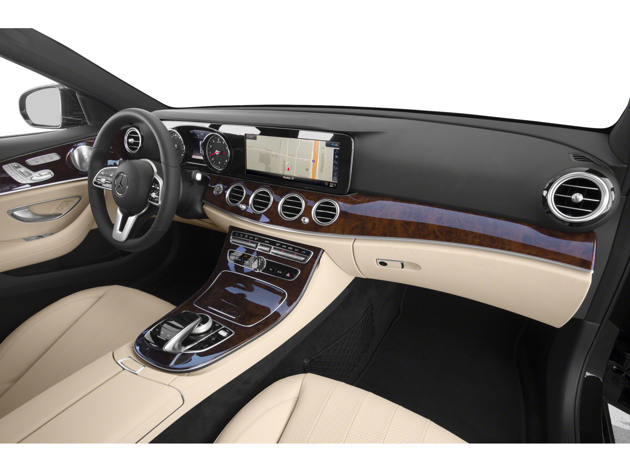2019 Mercedes-Benz E-Class E 450 4MATIC®