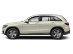 2019 Mercedes-Benz GLC GLC 350e 4MATIC®