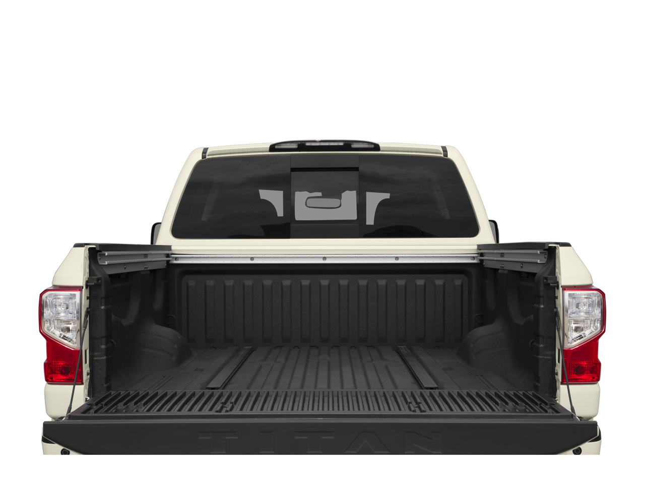 2019 Nissan Titan PRO-4X