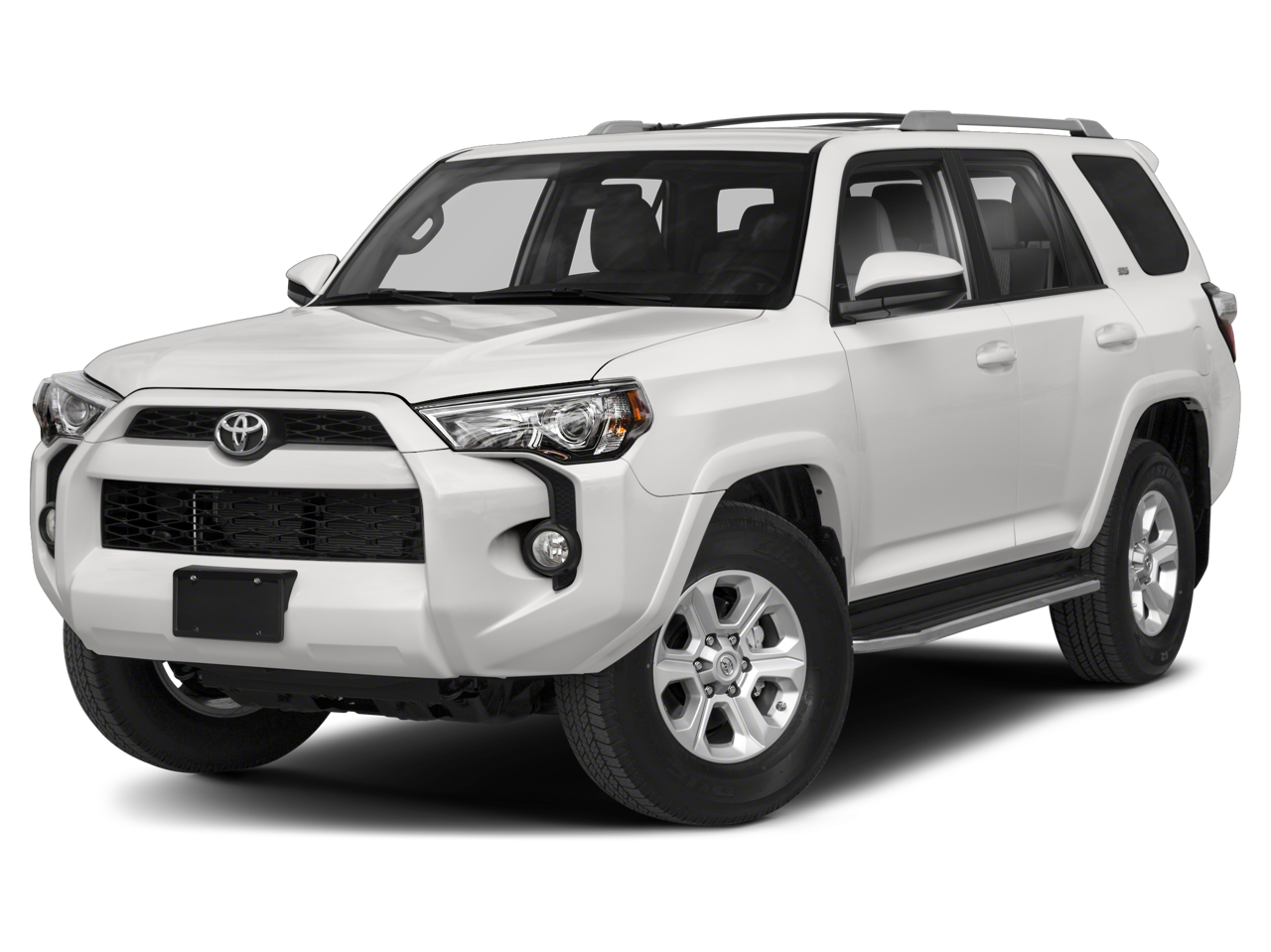 2019 Toyota 4Runner SR5 Premium V6's photo