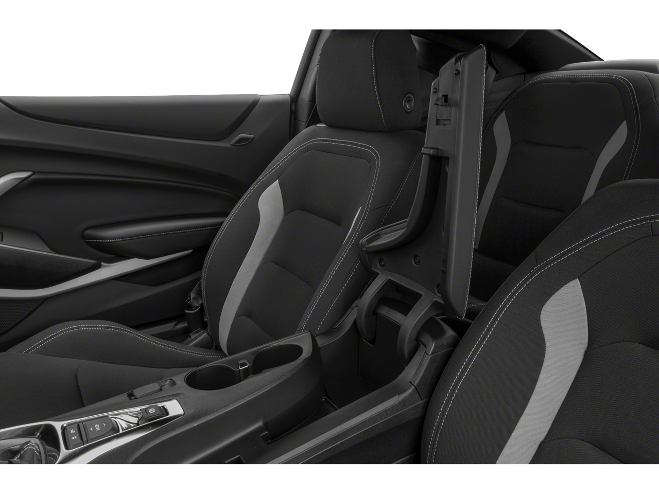 2020 Chevrolet Camaro 1LT