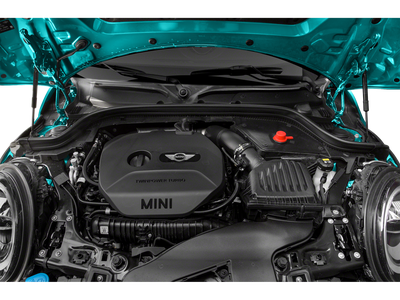 2020 MINI Cooper S Signature