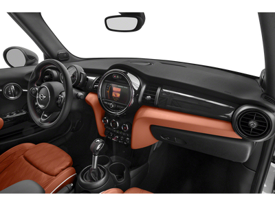 2020 MINI Cooper S Signature