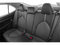 2020 Toyota Camry SE Nightshade