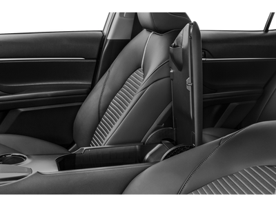 2020 Toyota Camry SE Nightshade