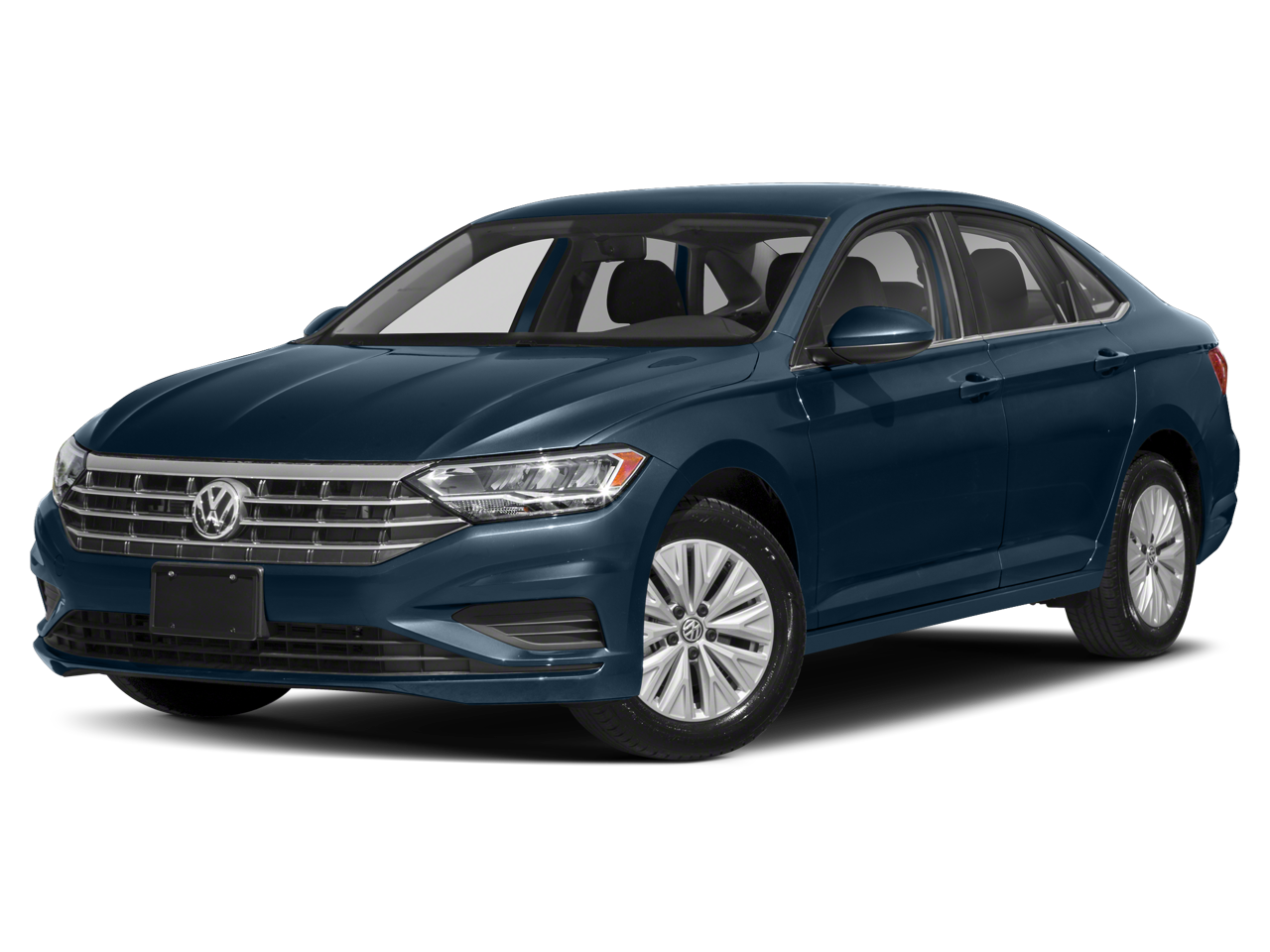 2020 Volkswagen Jetta 1.4T SE Auto's photo