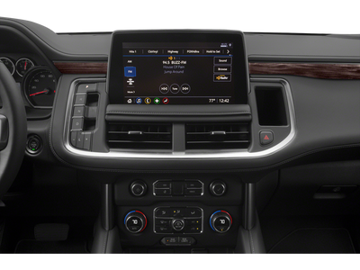 2021 Chevrolet Suburban LS