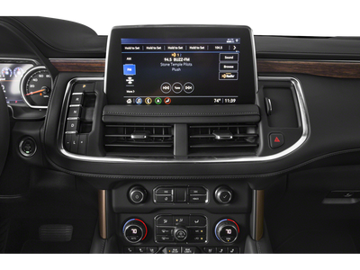 2021 Chevrolet Suburban 2WD High Country