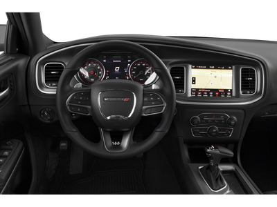 2021 Dodge Charger R/T RWD
