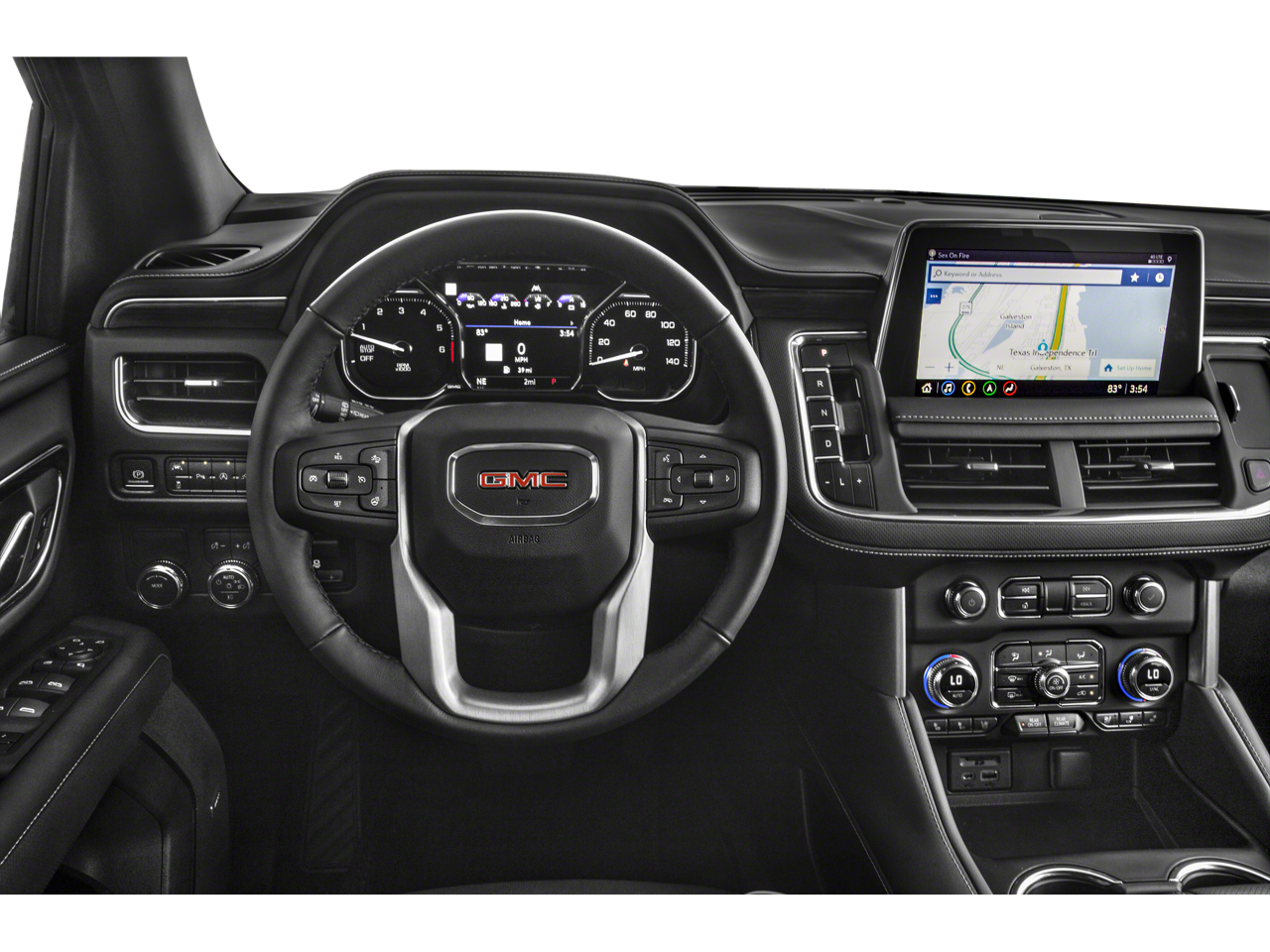 2021 GMC Yukon XL 2WD SLT