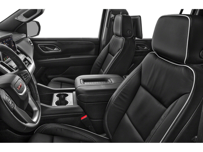 2021 GMC Yukon XL 2WD SLT