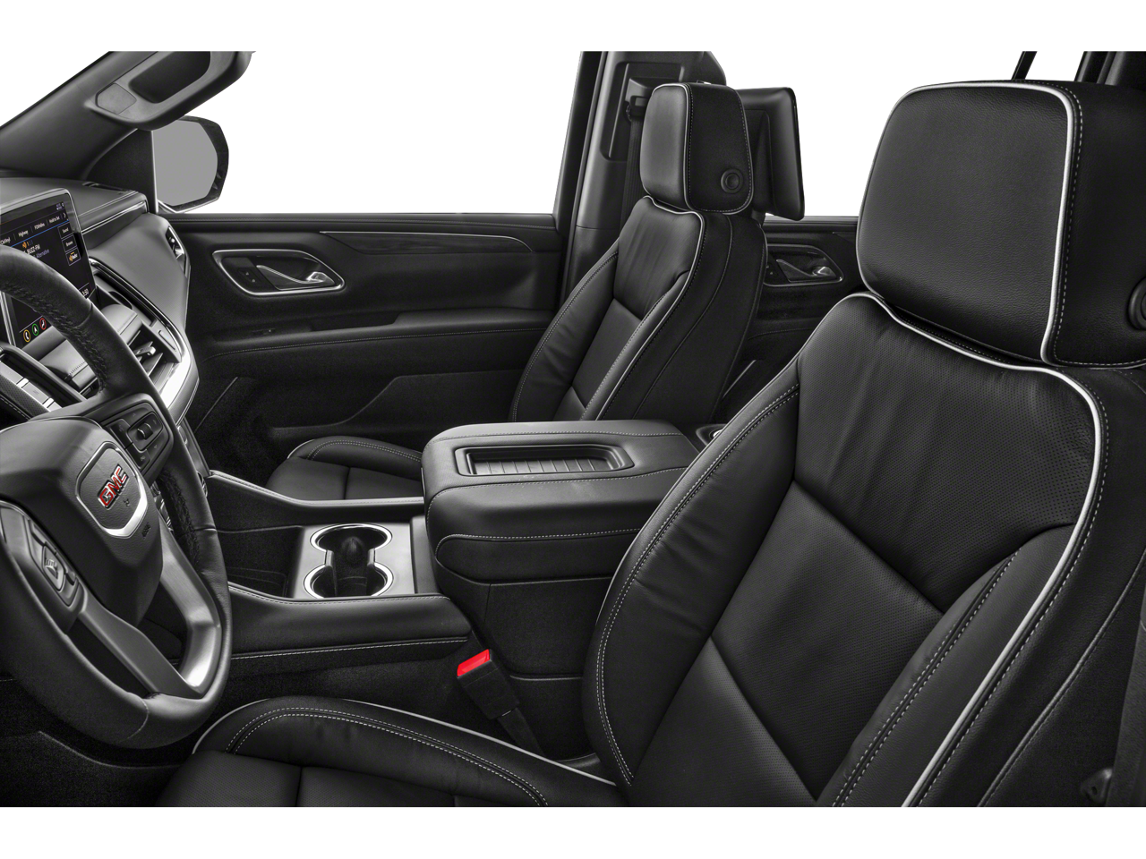 2021 GMC Yukon XL 2WD SLT