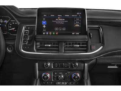 2021 GMC Yukon XL 2WD SLT