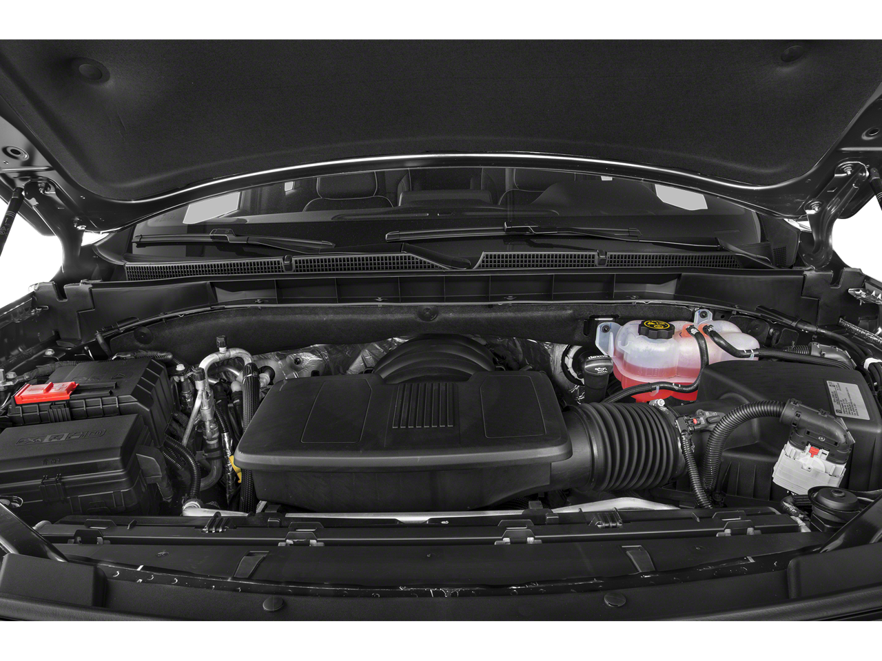 2021 GMC Yukon XL 2WD SLT