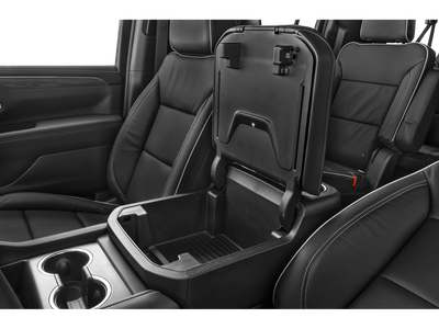 2021 GMC Yukon XL 2WD SLT
