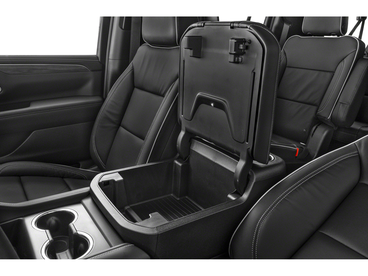 2021 GMC Yukon XL 2WD SLT