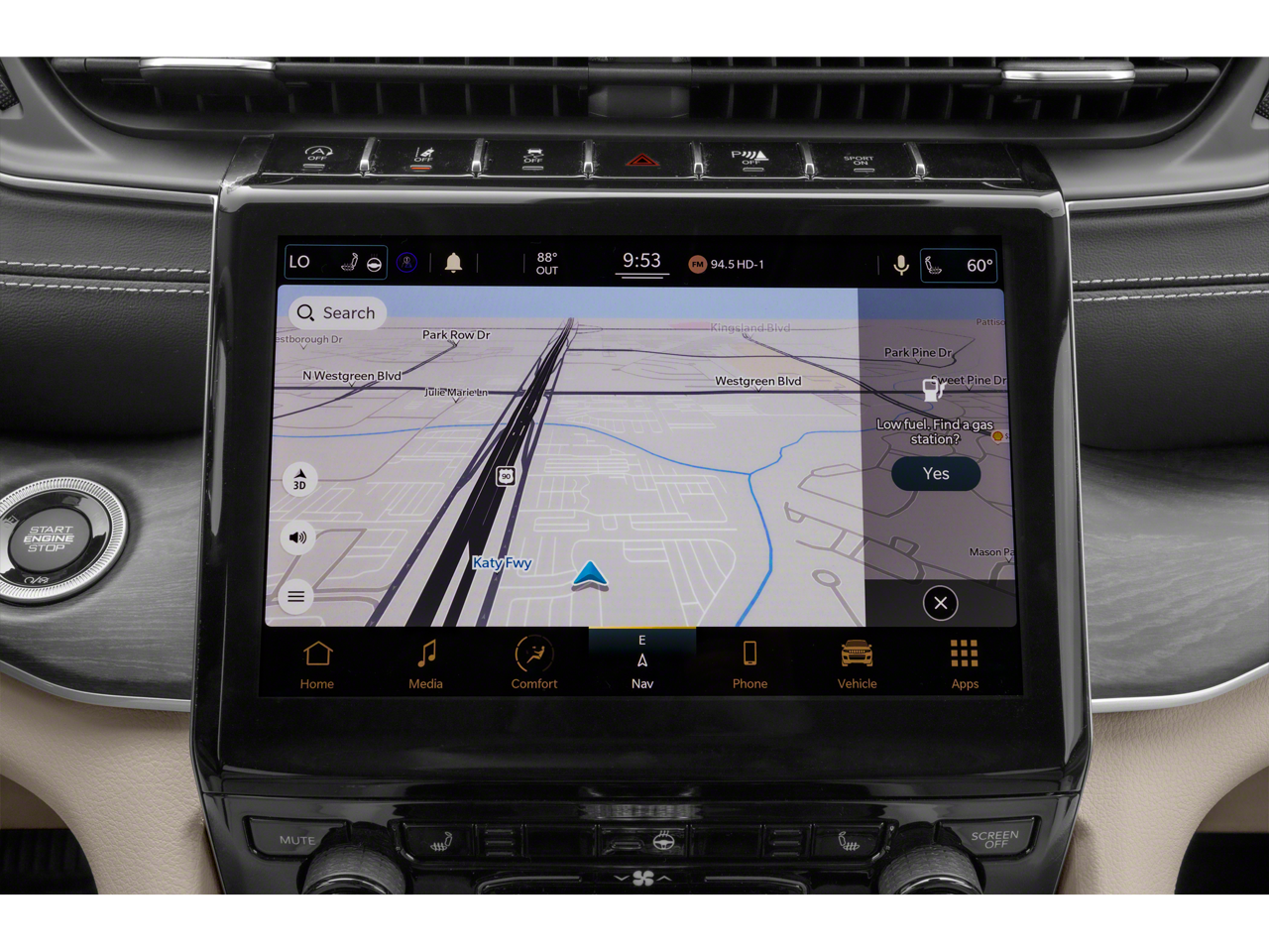 2021 Jeep Grand Cherokee L Limited 4x2