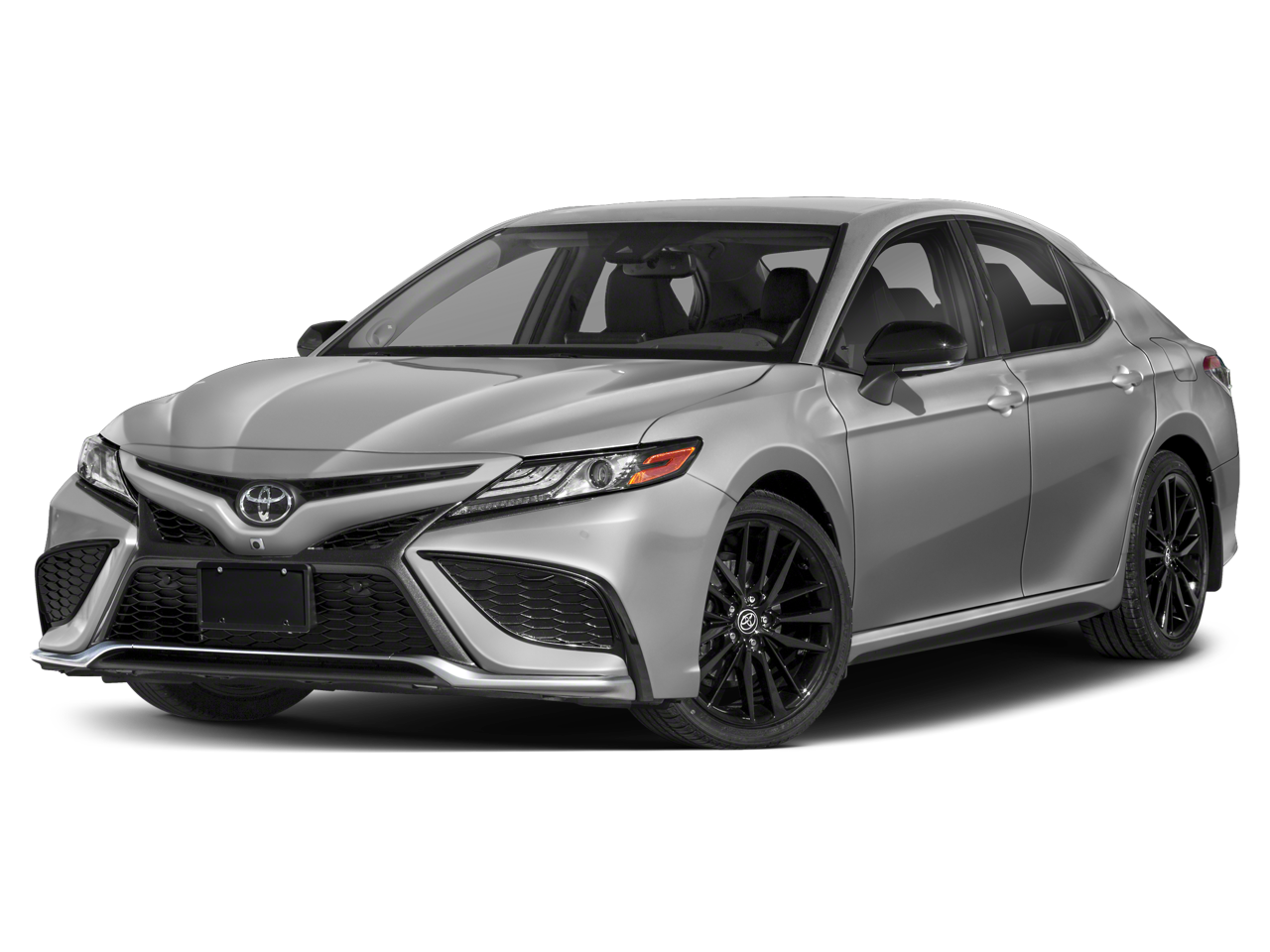 2021 Toyota Camry 2.5 Auto XSE's photo