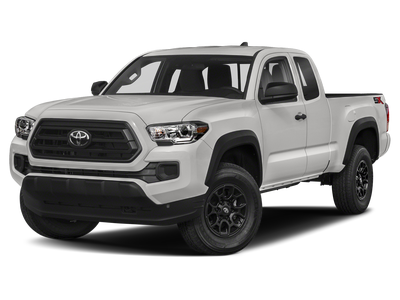 2021 Toyota Tacoma SR V6