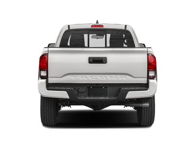 2021 Toyota Tacoma SR V6