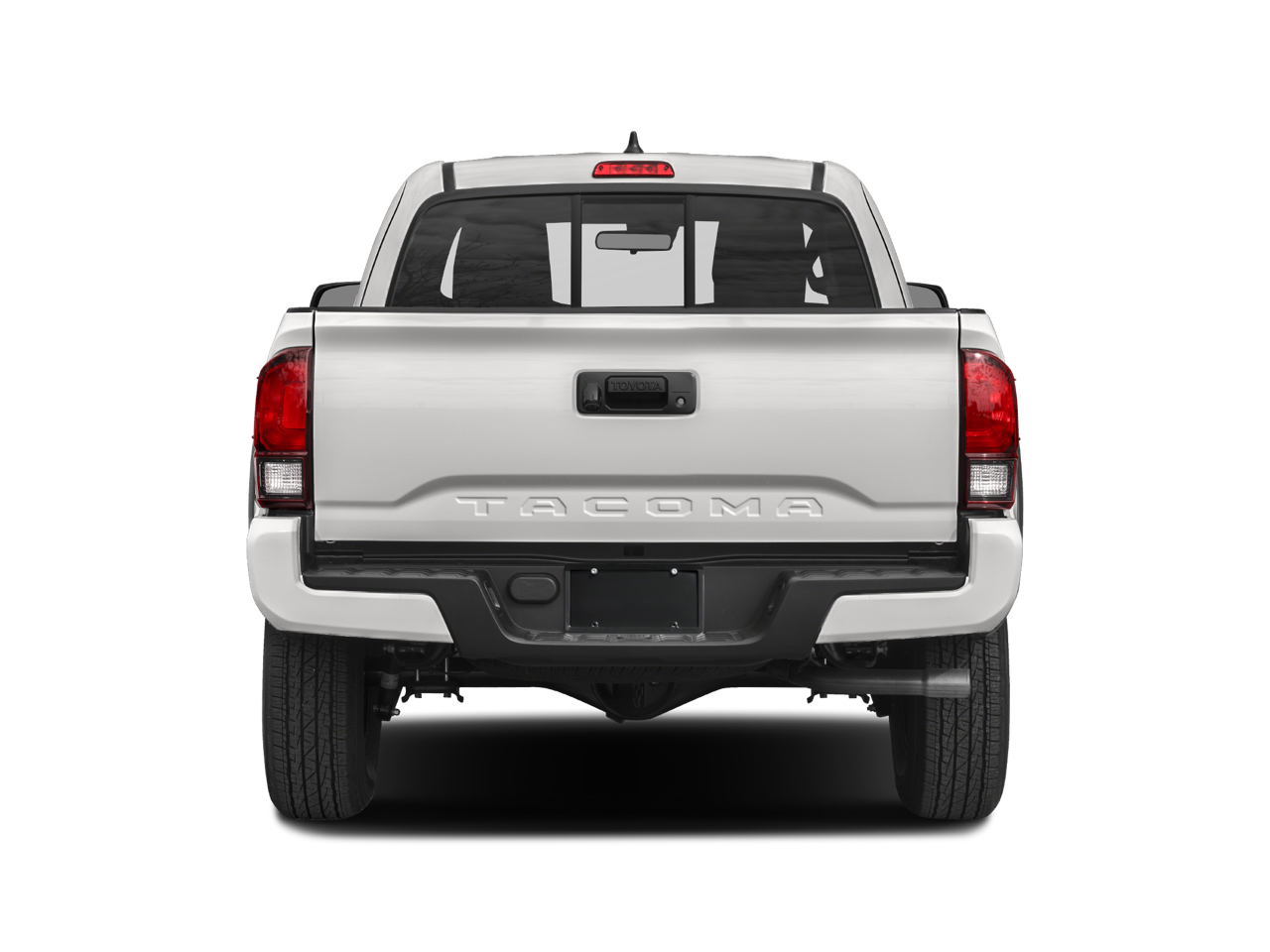 2021 Toyota Tacoma SR V6