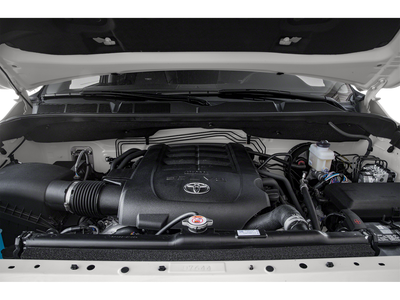 2021 Toyota Tundra TRD Pro