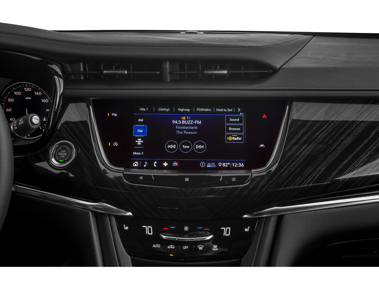 2022 Cadillac XT6 AWD Premium Luxury