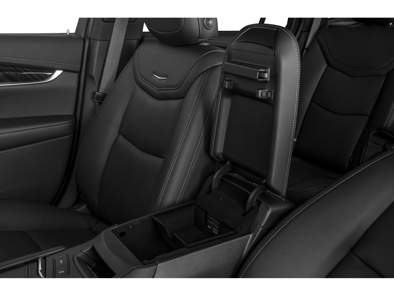 2022 Cadillac XT6 AWD Premium Luxury