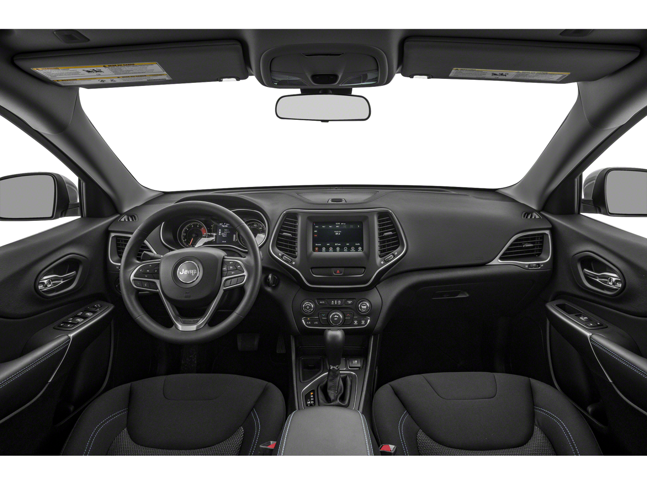 2022 Jeep Cherokee X
