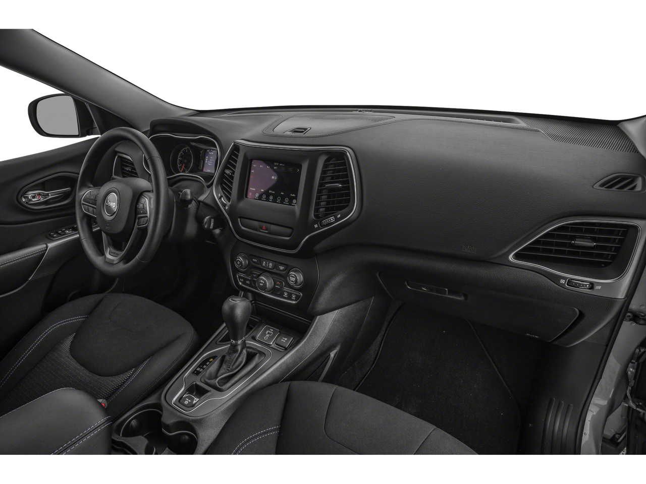 2022 Jeep Cherokee X