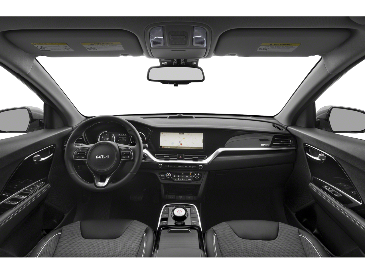 2022 Kia Niro EV EX
