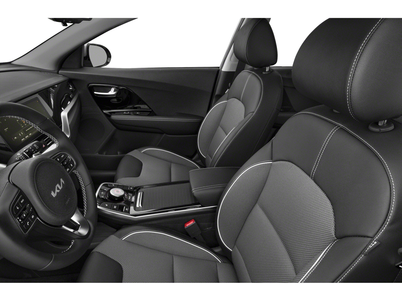 2022 Kia Niro EV EX