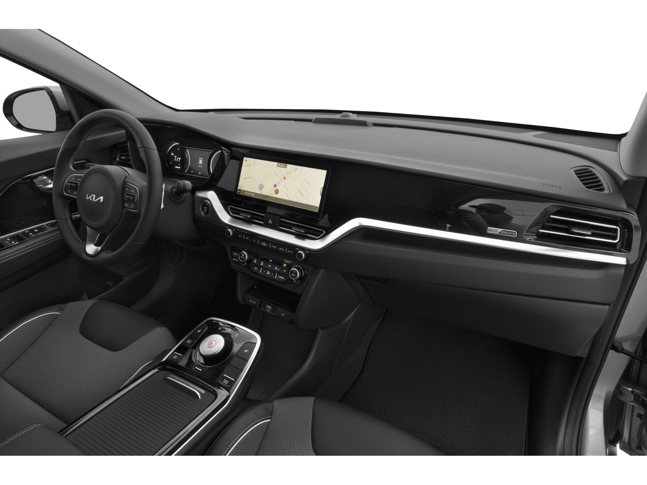 2022 Kia Niro EV EX