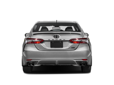 2022 Toyota Camry XSE V6