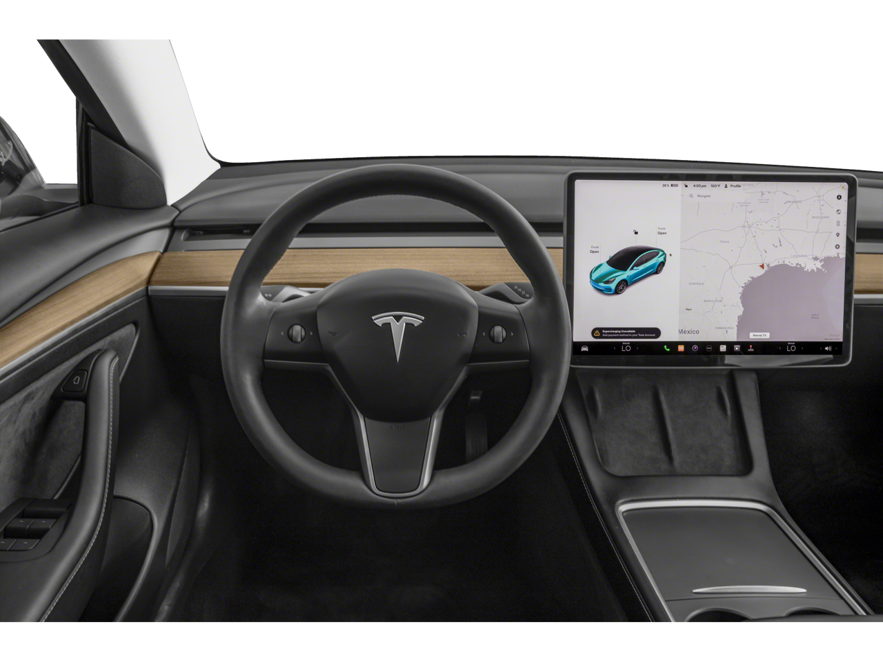 2022 Tesla Model 3 Long Range Dual Motor All-Wheel Drive