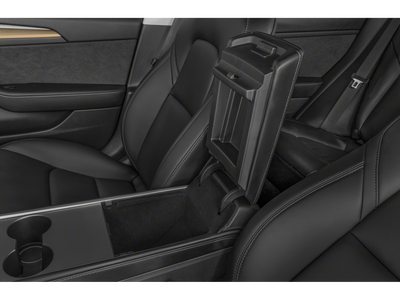 2022 Tesla Model 3 Long Range Dual Motor All-Wheel Drive