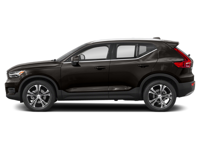 2022 Volvo Xc40 Momentum