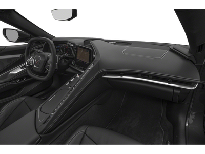 2023 Chevrolet Corvette Stingray RWD Coupe 1LT