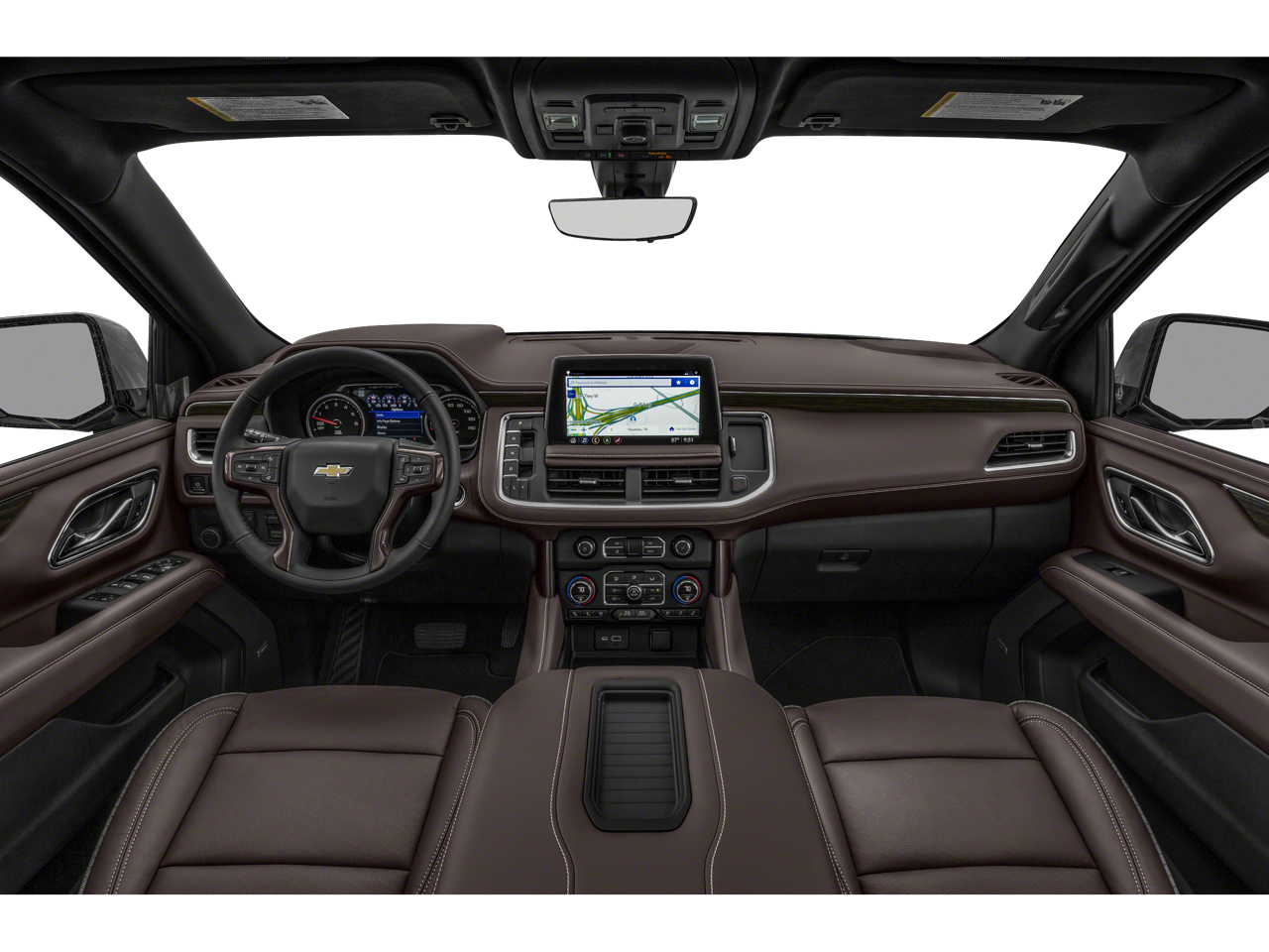 2023 Chevrolet Tahoe 2WD High Country