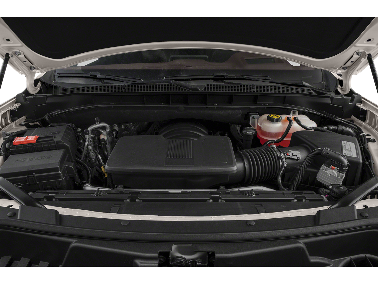 2023 Chevrolet Tahoe 2WD High Country