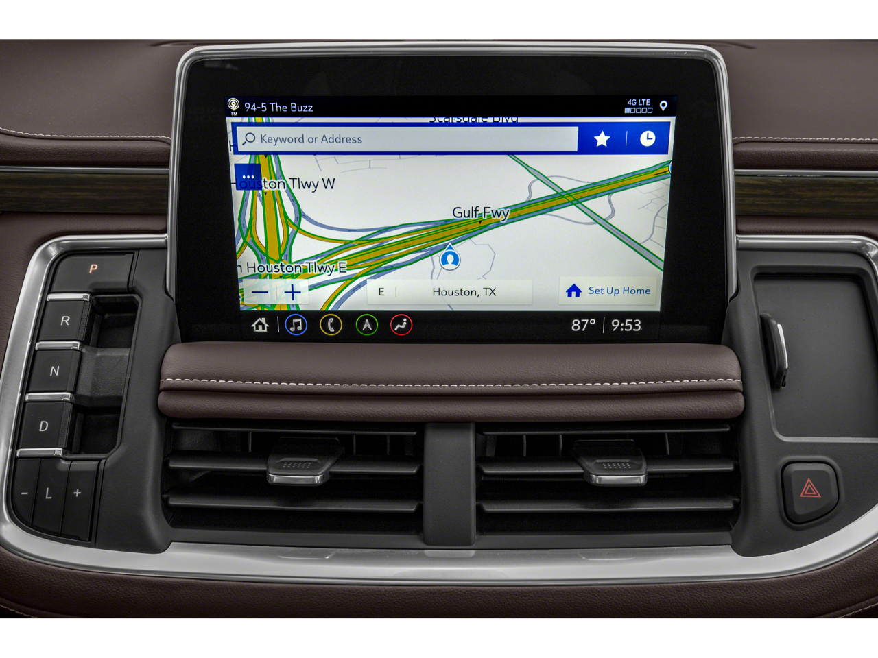 2023 Chevrolet Tahoe 2WD High Country