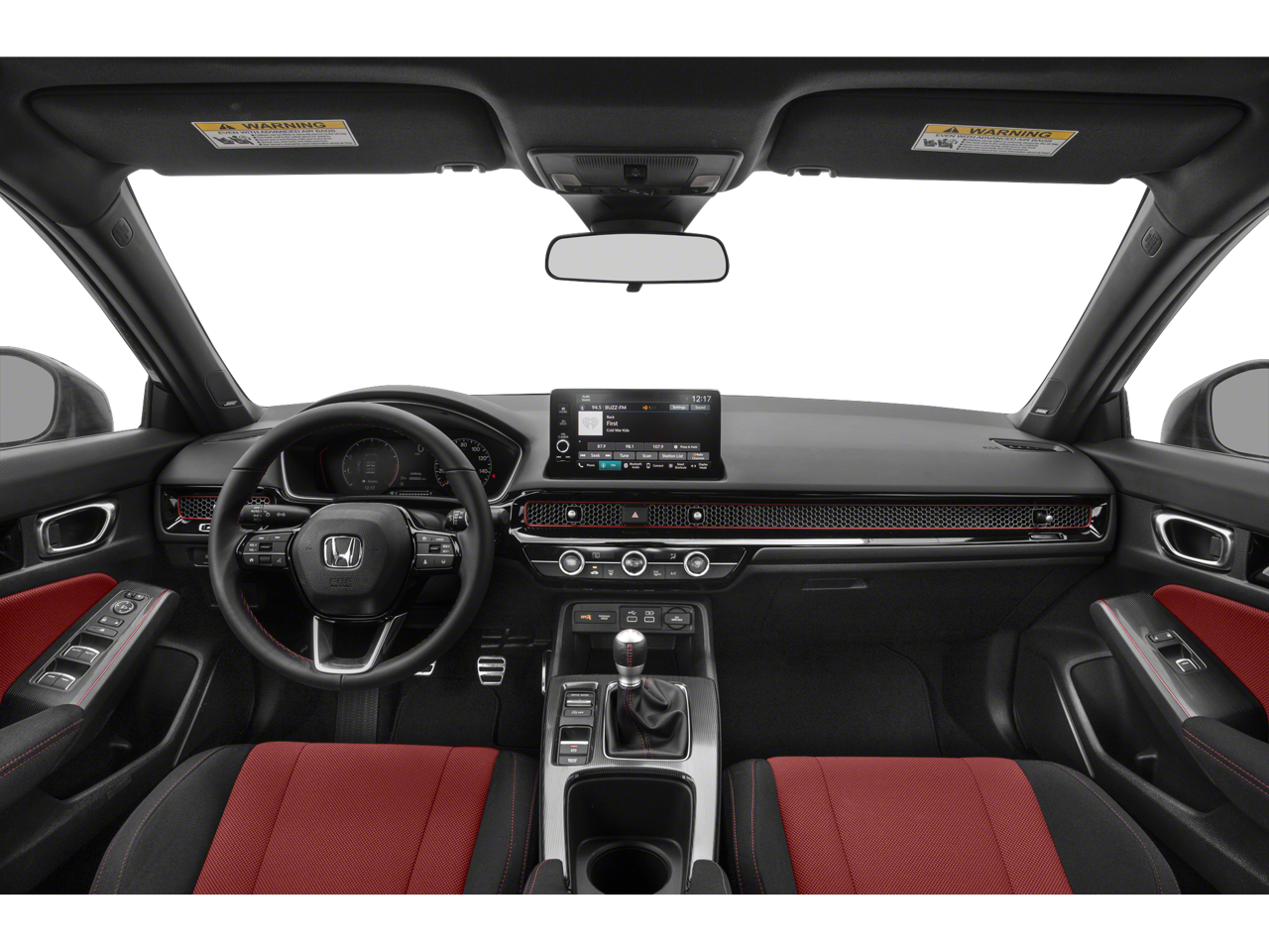 2023 Honda Civic Si