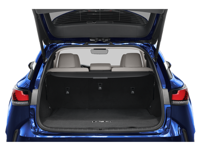 2023 Lexus RX 350 F SPORT Handling