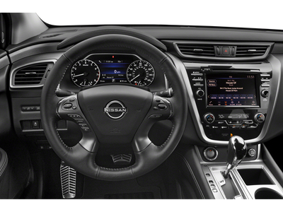 2023 Nissan Murano SV FWD