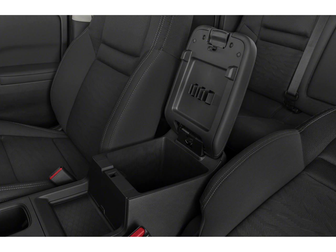 2023 Nissan Frontier Crew Cab SV 4x2