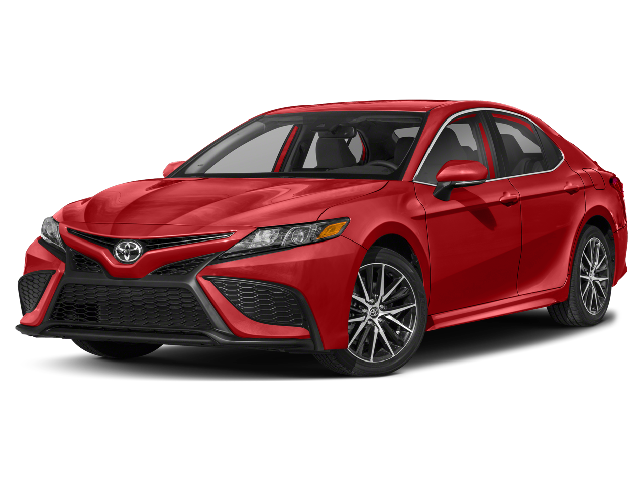 Search New Toyota Inventory Augusta GA Milton Ruben Toyota
