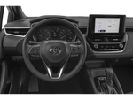 2023 Toyota Corolla Hatchback SE