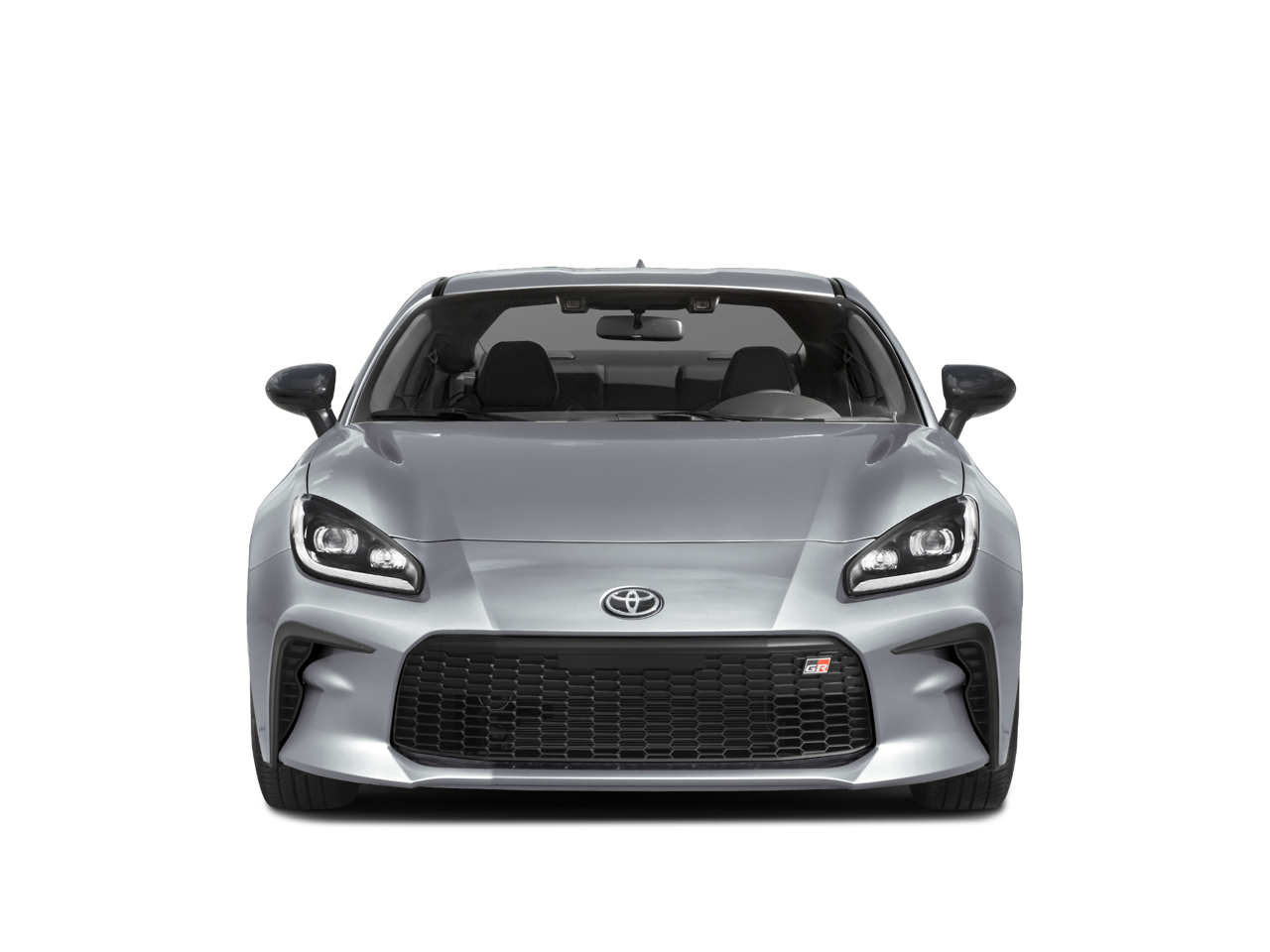 2023 Toyota GR86 Base