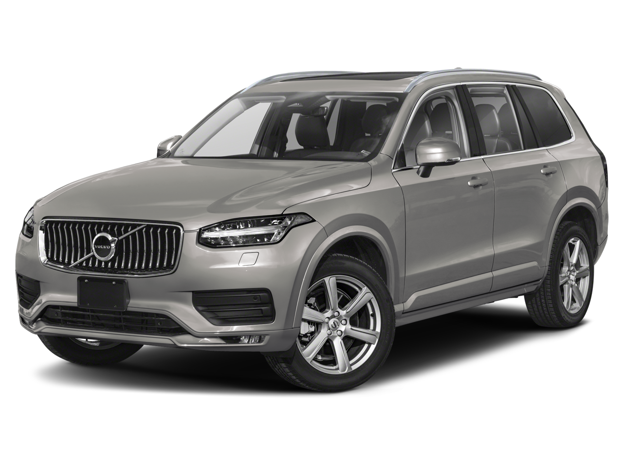 2023 Volvo XC90 B5 Plus